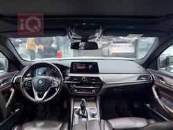 بي ام دبليو الفئة 5